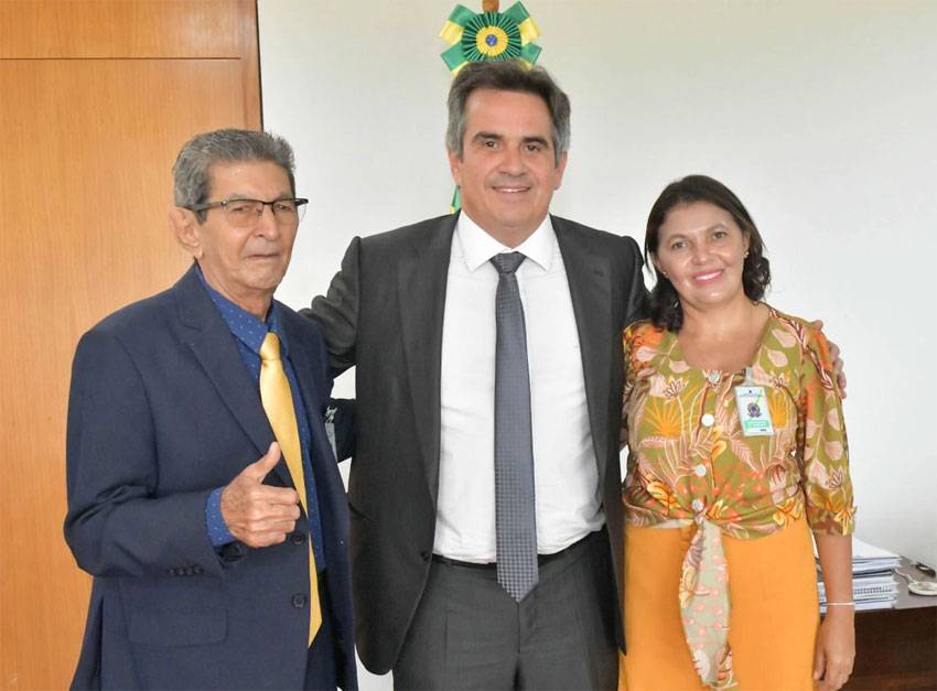 Georgiano nega confirmação de apoio do Prefeito de Barro Duro a oposição